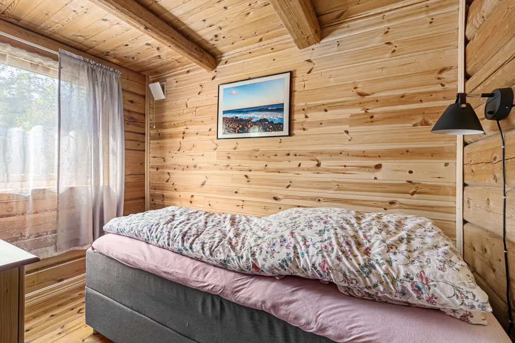 Chambres - Seaview Holiday Home in Kragerø