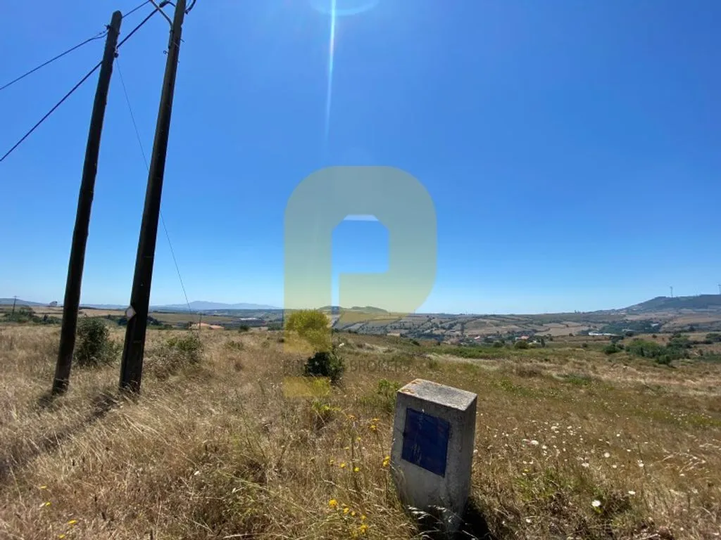 Giardino - Urbanizable Land for Development in Mafra