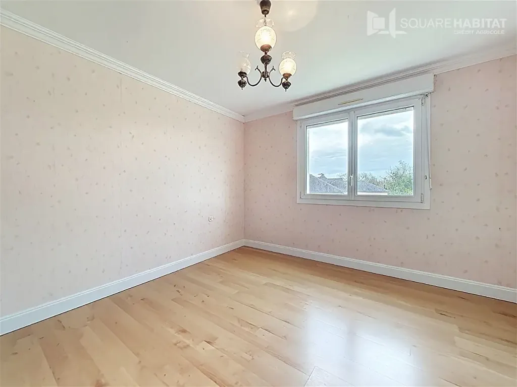 6-room house in Lannilis