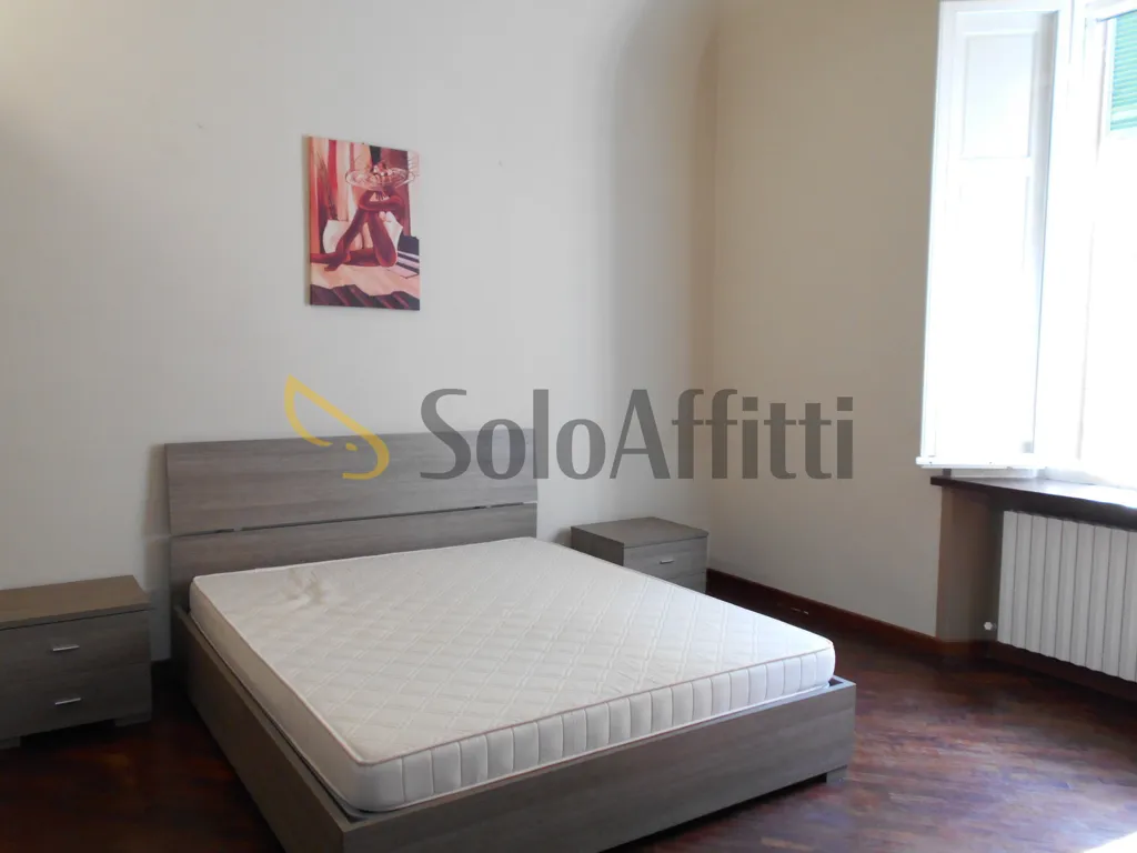 Chambres - Loft with Dual Views in Pisa