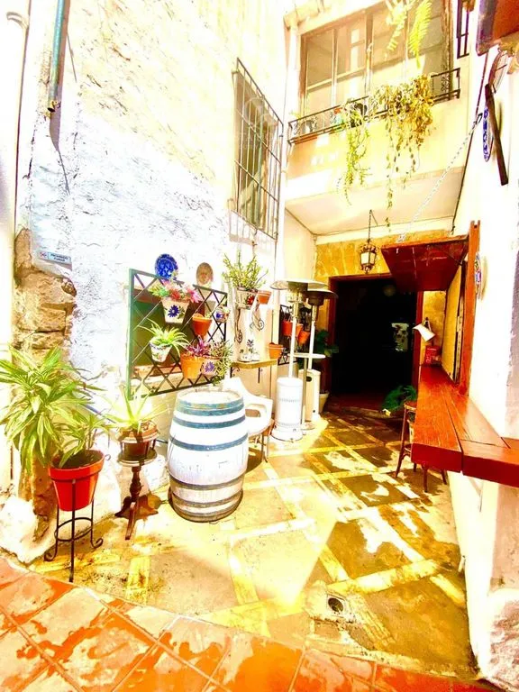 Aed - Historic Boutique Hotel in Jávea's Old Town