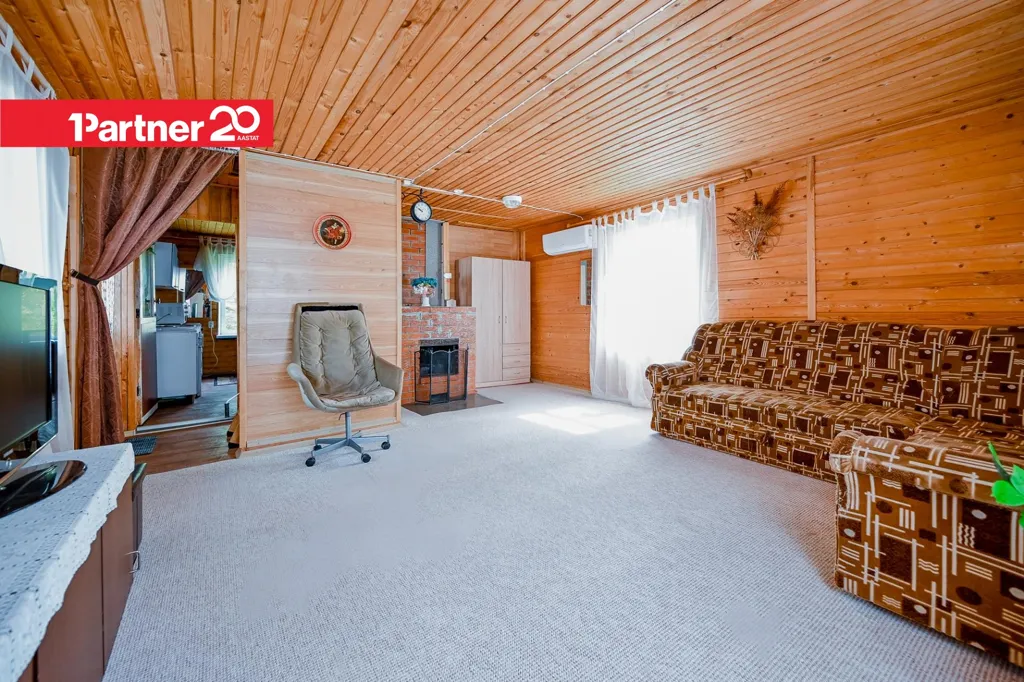 Maison 3 pièces à Jõelähtme vald