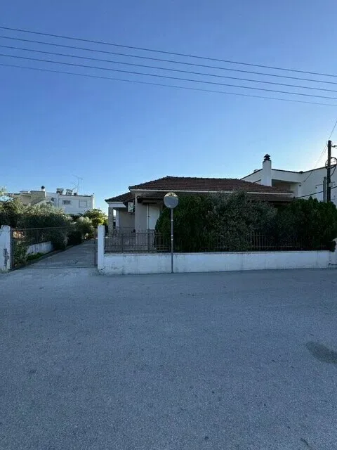 Välivaade - Detached House with Panoramic View in Lechaio