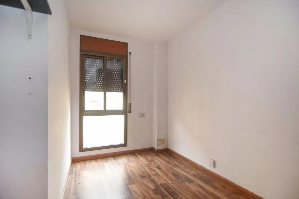 Pièces - New Flat with Balcony in Girona