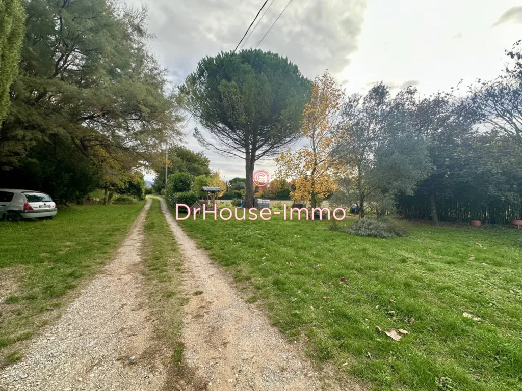 Exterior - Six-Piece House with Garden in Upie