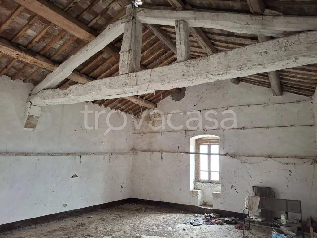 attic
