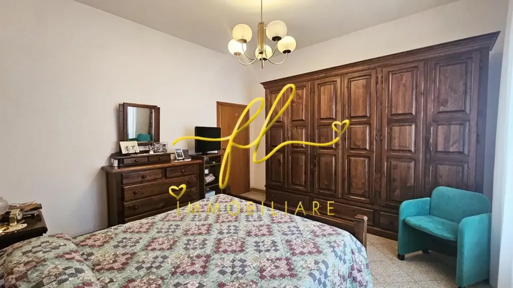 Chambres - Spacious Apartment with Sea View in Rosignano Solvay
