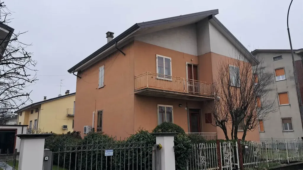 Exterior - Bifamiliar Villa with Garden in Gragnano