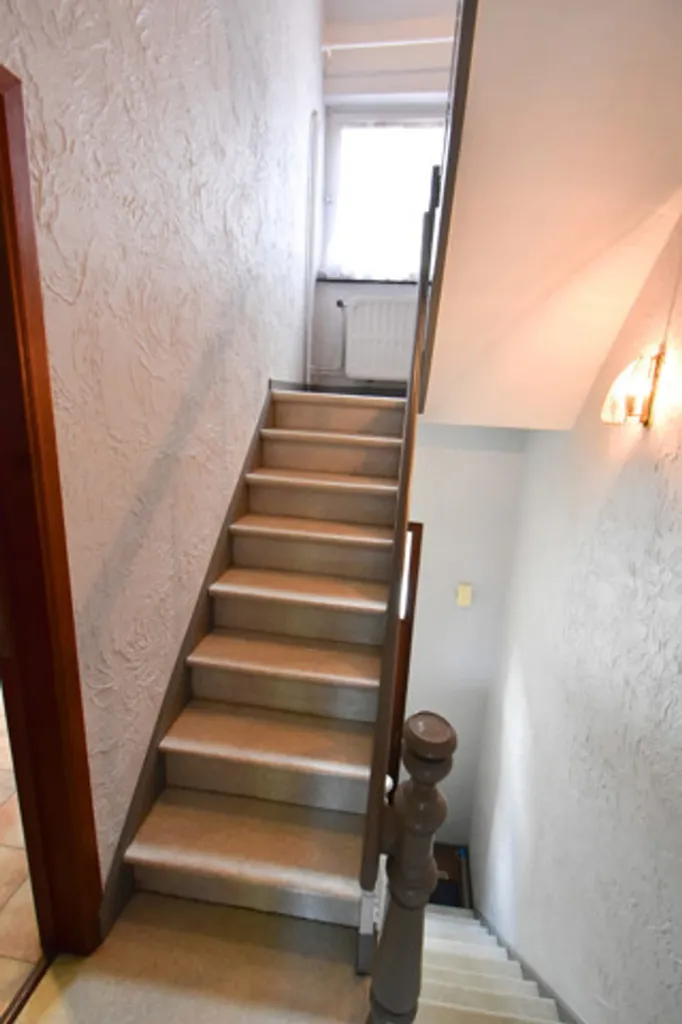 staircase