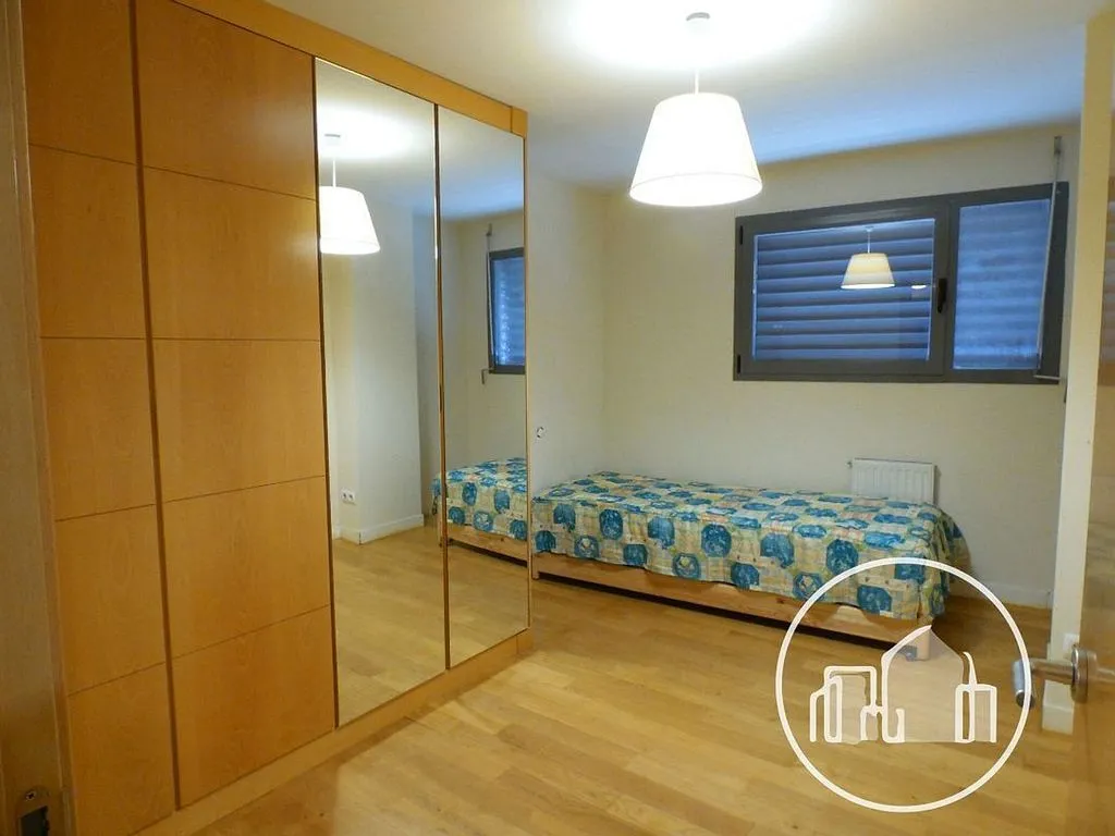 Chambres - Duplex with Two Accesses in Medina de Pomar