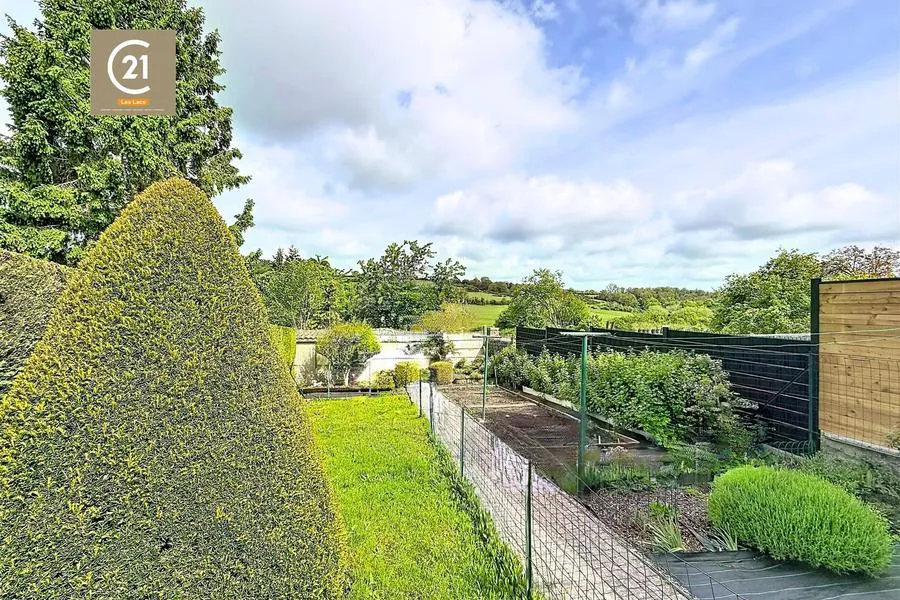2-bedroom house in CERFONTAINE