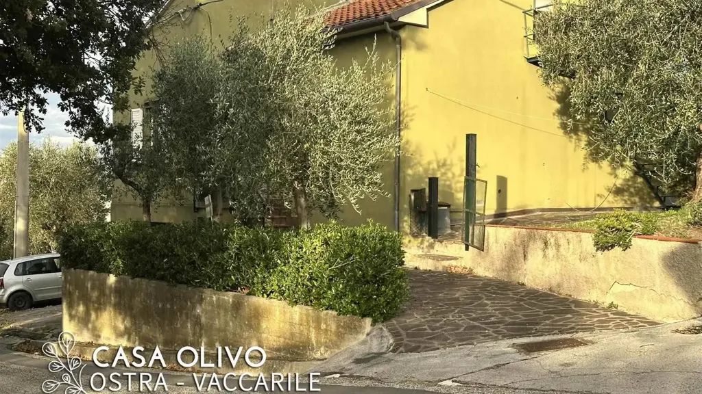 Välivaade - Independent House with Private Garden in Ostra