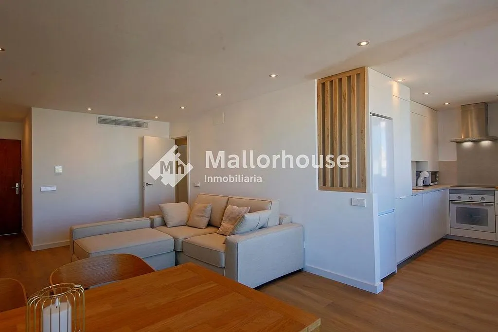Elutuba - Modern Flat with Terrace in Can Picafort