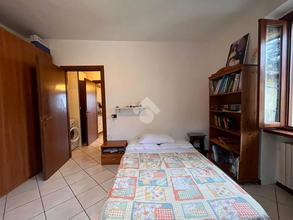 Magamistoad - Panoramic Apartment in Capriolo's Historic Centre