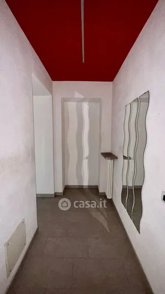 Rooms - Flats with Balcony in Biella Centre