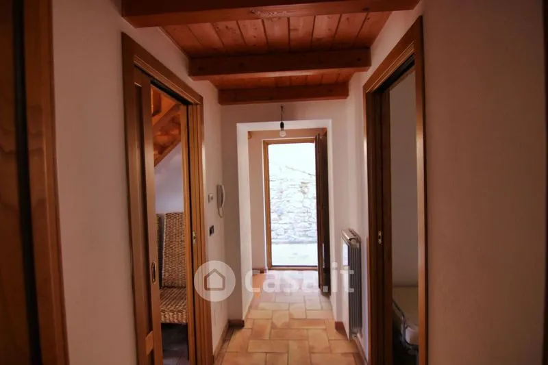 Ingresso - Restored Stone House in Francavilla Marittima