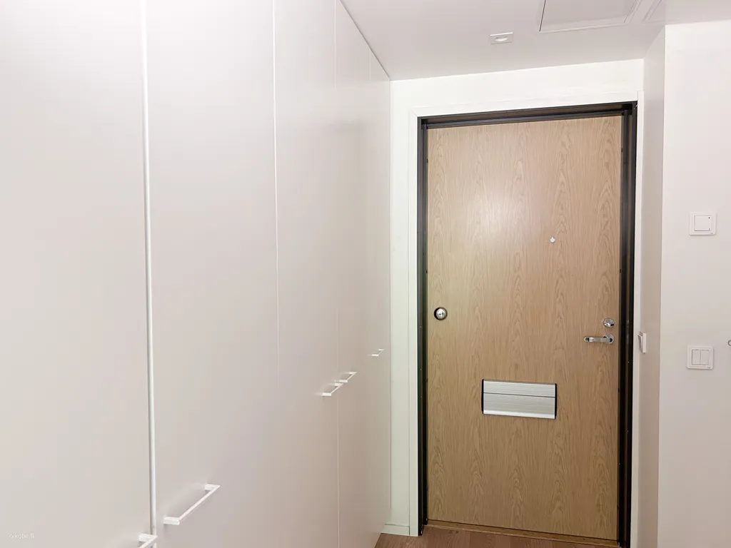 Pièces - Modern Flat with Historic Charm in Katajanokka
