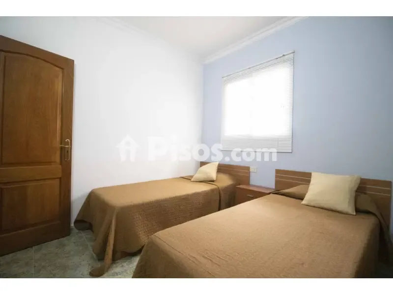 Chambres - House with Vineyard in Granadilla de Abona