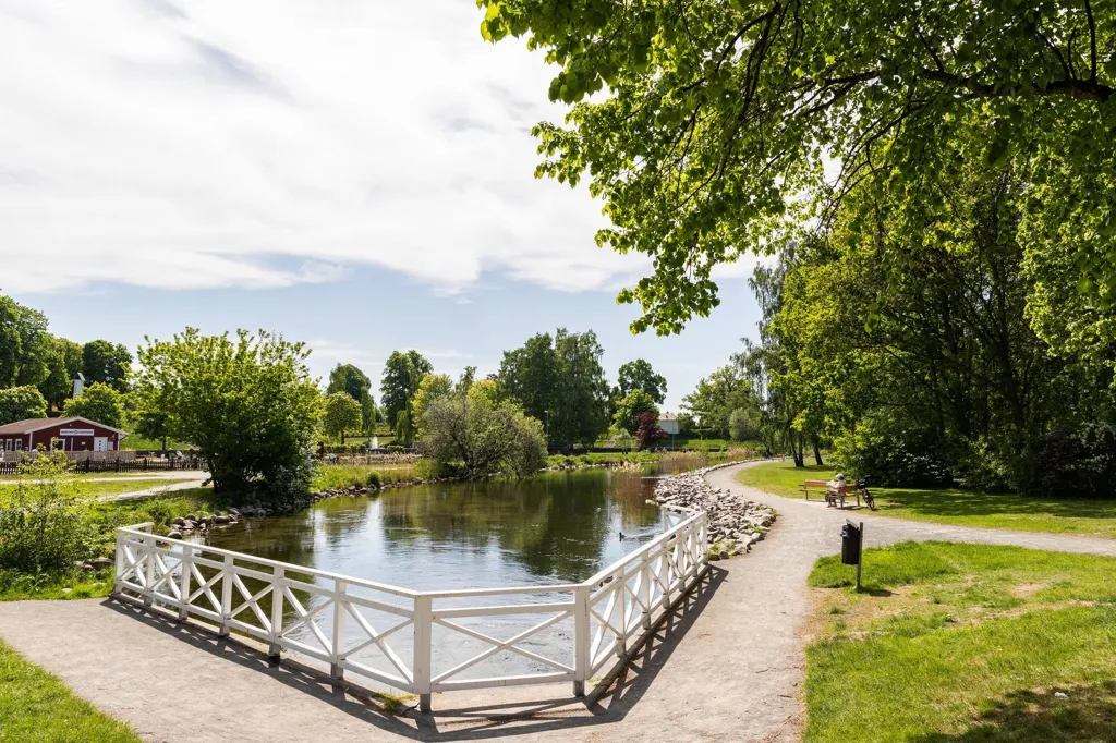 3-toaline korter asukohas Jönköpings kommun