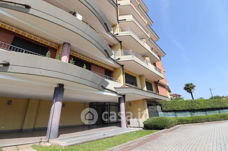 Extérieur - Modern Studio with Terrace in Busto Arsizio