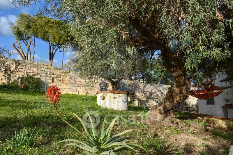 Jardin - Villa with Sea View near Noto