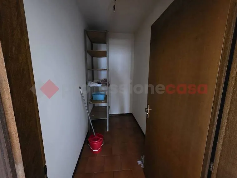 Entrée - Spacious Apartment with Two Garages in Nogara