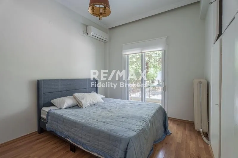 Magamistoad - Apartment with Balcony in Ano Glyfada