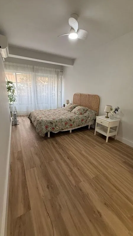 Magamistoad - Amueblé Flat with Balcony in Valencia