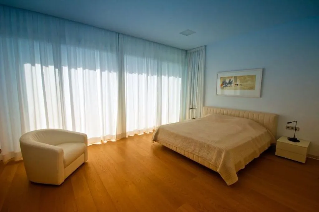 Magamistoad - Contemporary Villa with Sea View in Benahavís