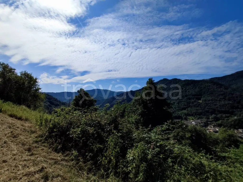 Baita with Panoramic View in Melle