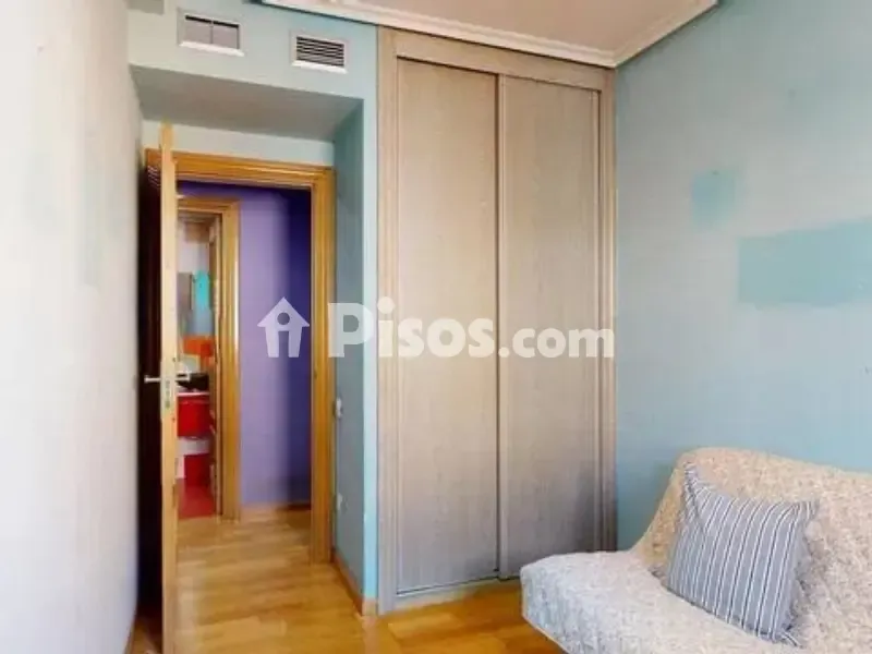 Camere da letto - Bright Apartment with Terrace in Valdefierro