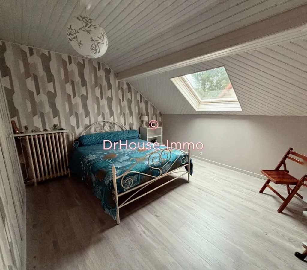Magamistoad - 6-Piece House with Garden in Limay