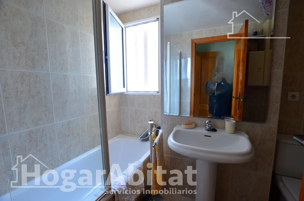Salles de bain - Luxury Penthouse with Sea View in Alicante