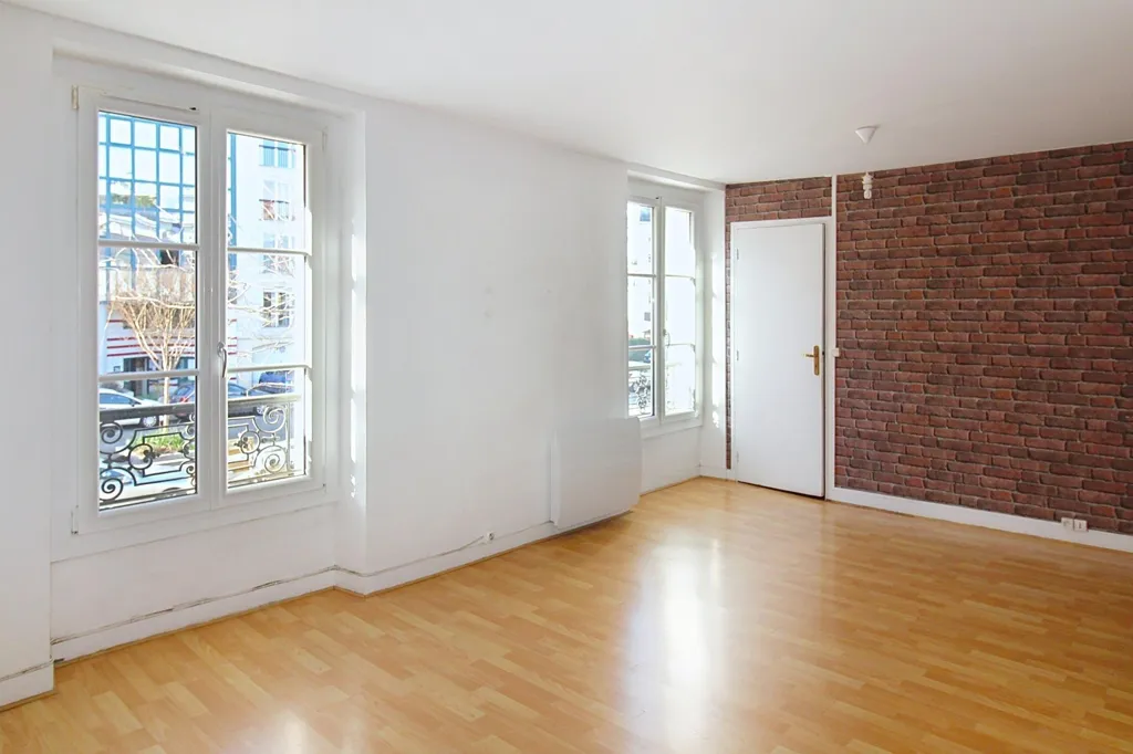 Rooms - Bright 3-Piece in Bourg-la-Reine
