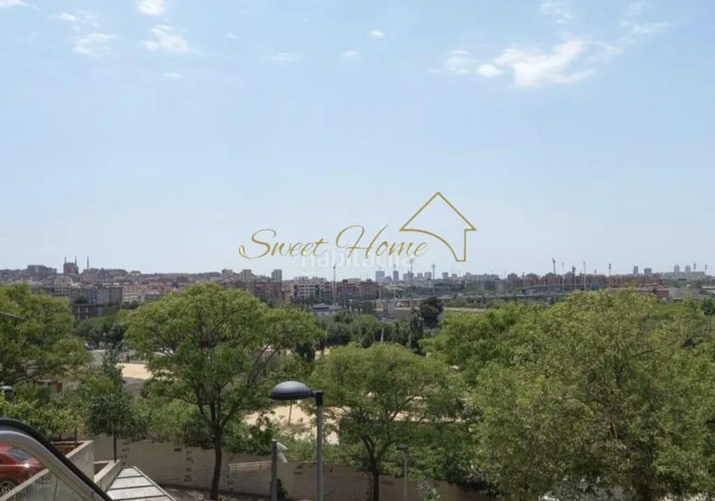 Balcon - Development Land with Metro Access in Santa Coloma de Gramenet