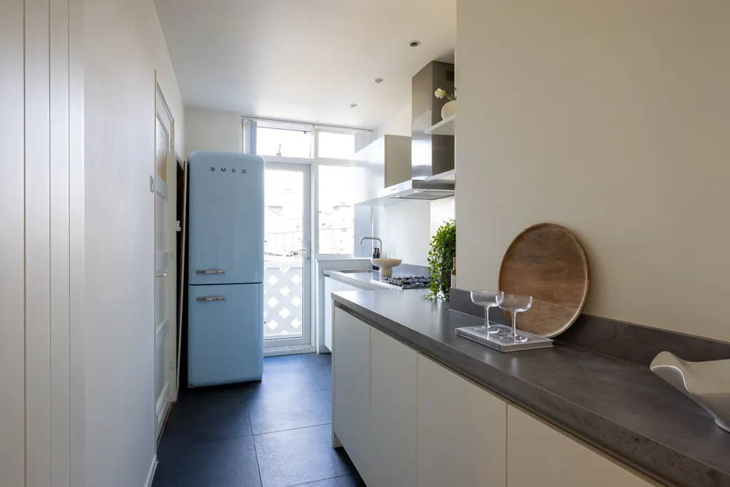 Appartement 3 pièces à Rotterdam