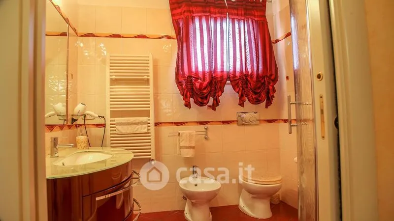 Salles de bain - Rustic Villa with Garden in Grosseto