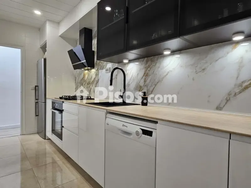 Appartement 4 chambres à ES