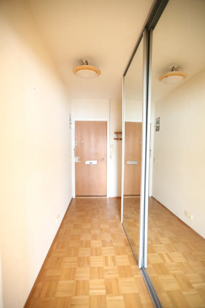Appartement 1 pièces à FI