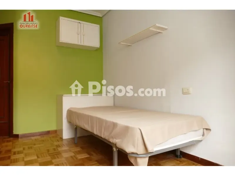 Bedrooms - Furnished Flat with Balcony near University Campus