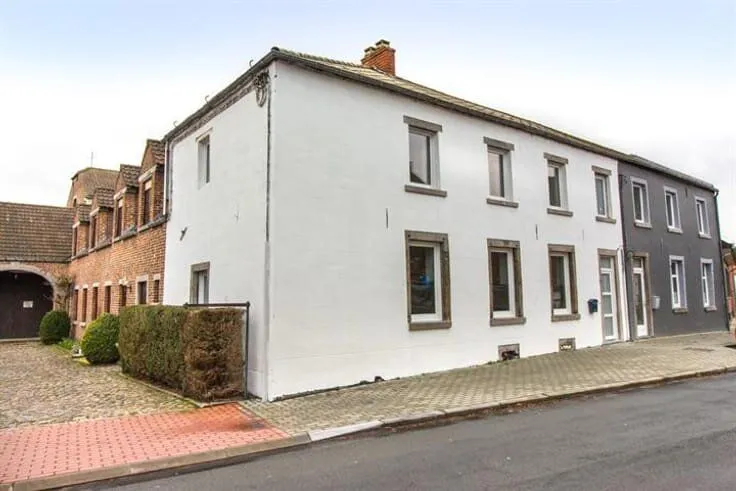 Maison 3 chambres à BE