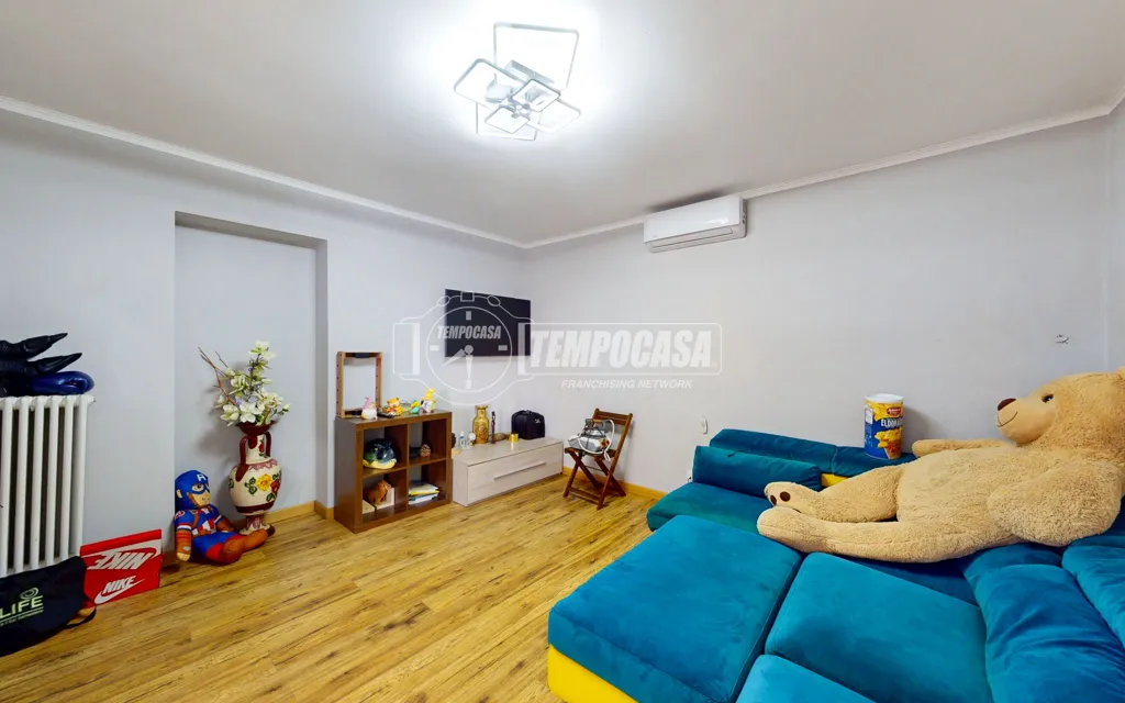 Elutuba - Independent Apartment with Terrazzo in Cambiano