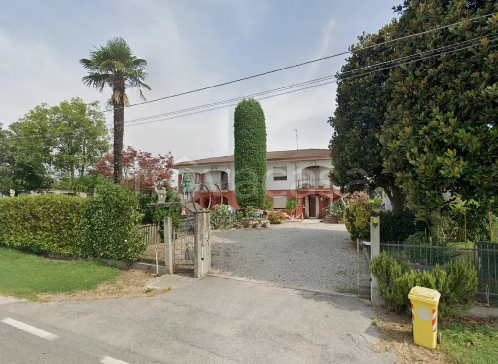 Extérieur - Apartment with Terraces in San Giorgio in Bosco
