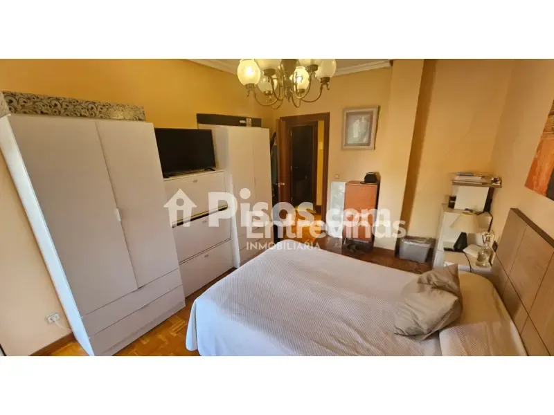 Magamistoad - Apartment with 4 Terraces in Calahorra Centre