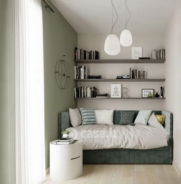 Magamistoad - Modern Bilocale with Lift in Sanremo