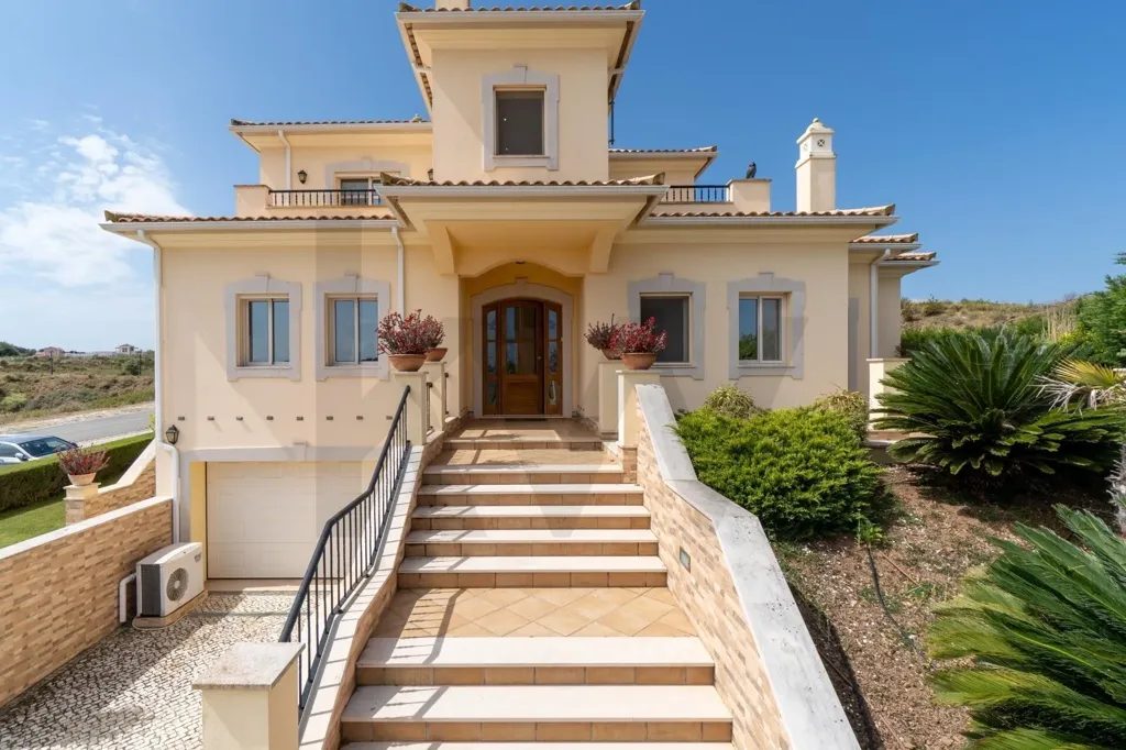 Bien 3 chambres à Castro Marim