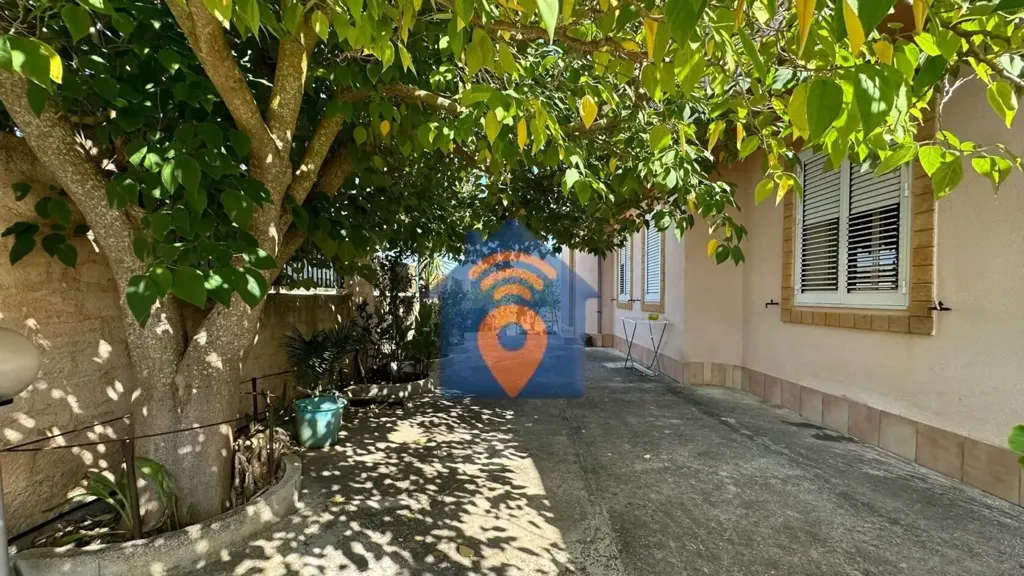 Extérieur - Villa with Family Space in Selinunte