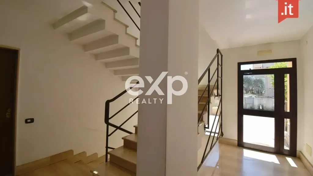 Toad - Apartment with Sea View in Vasto