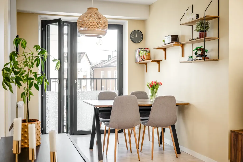 Appartement 3 pièces à Bromma