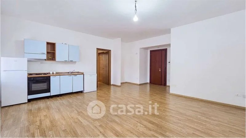 Cuisine - Bilocale with Parking in Cagliari
